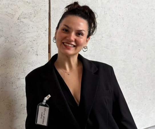 Yağmur Akbulut Atılgan